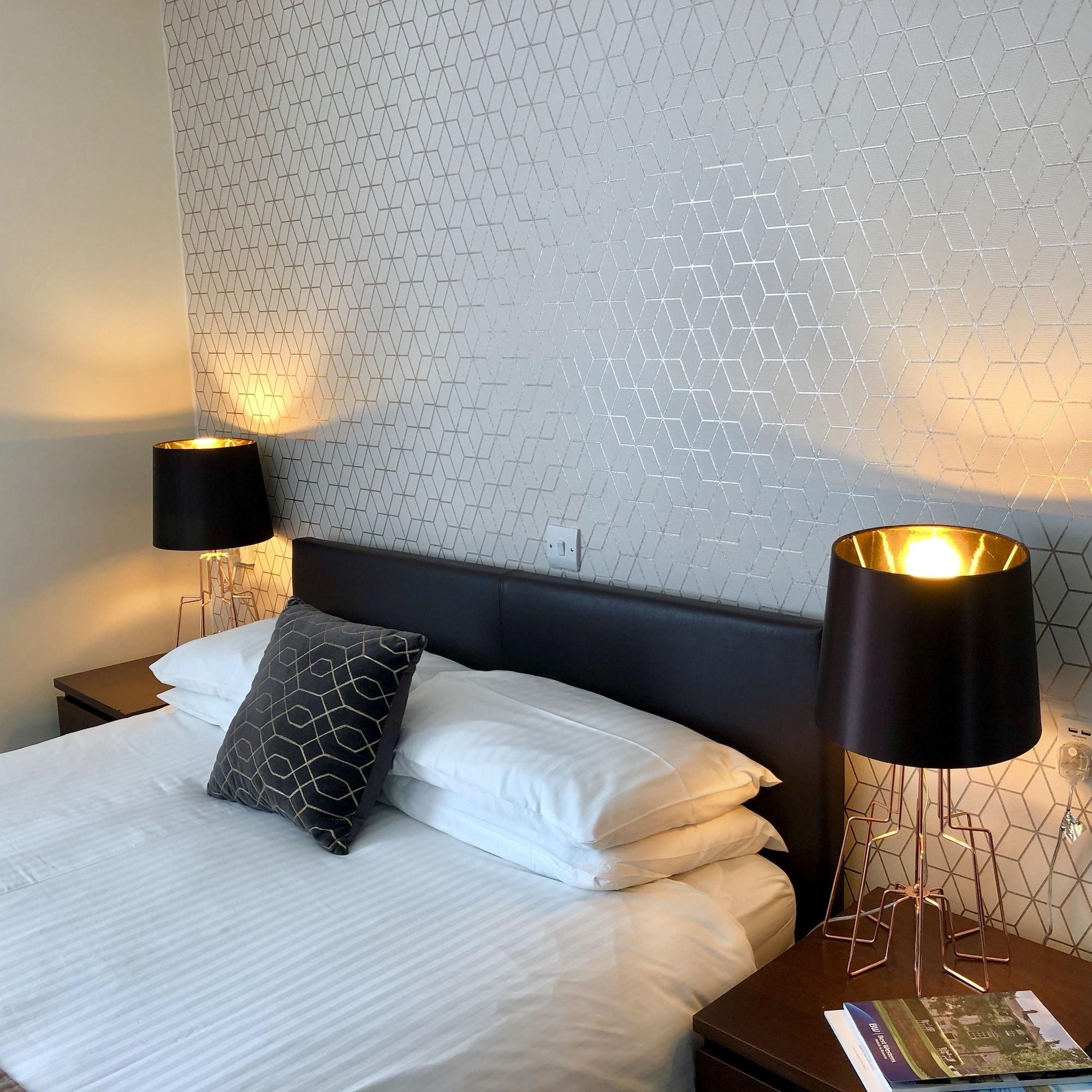 Best Western Compass Inn Tormarton Ngoại thất bức ảnh