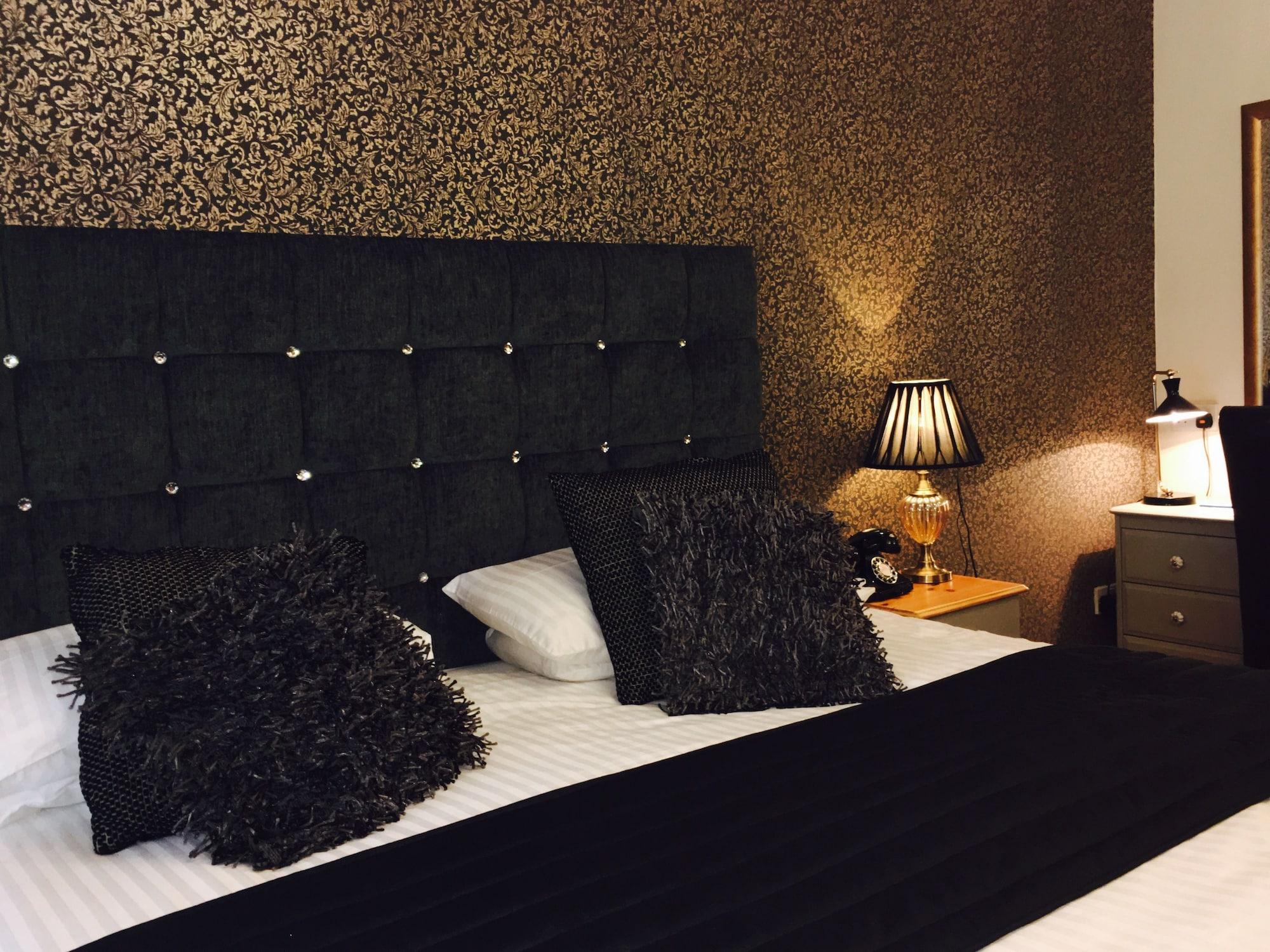 Best Western Compass Inn Tormarton Ngoại thất bức ảnh