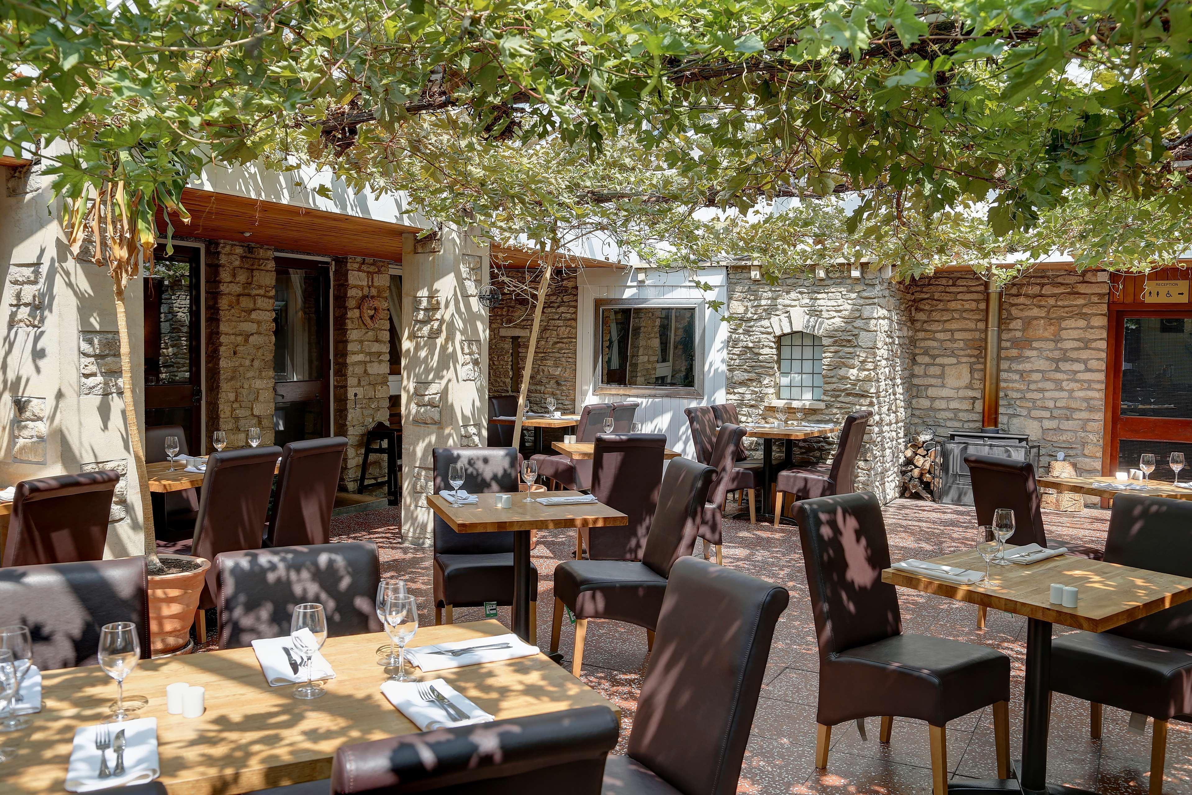 Best Western Compass Inn Tormarton Ngoại thất bức ảnh