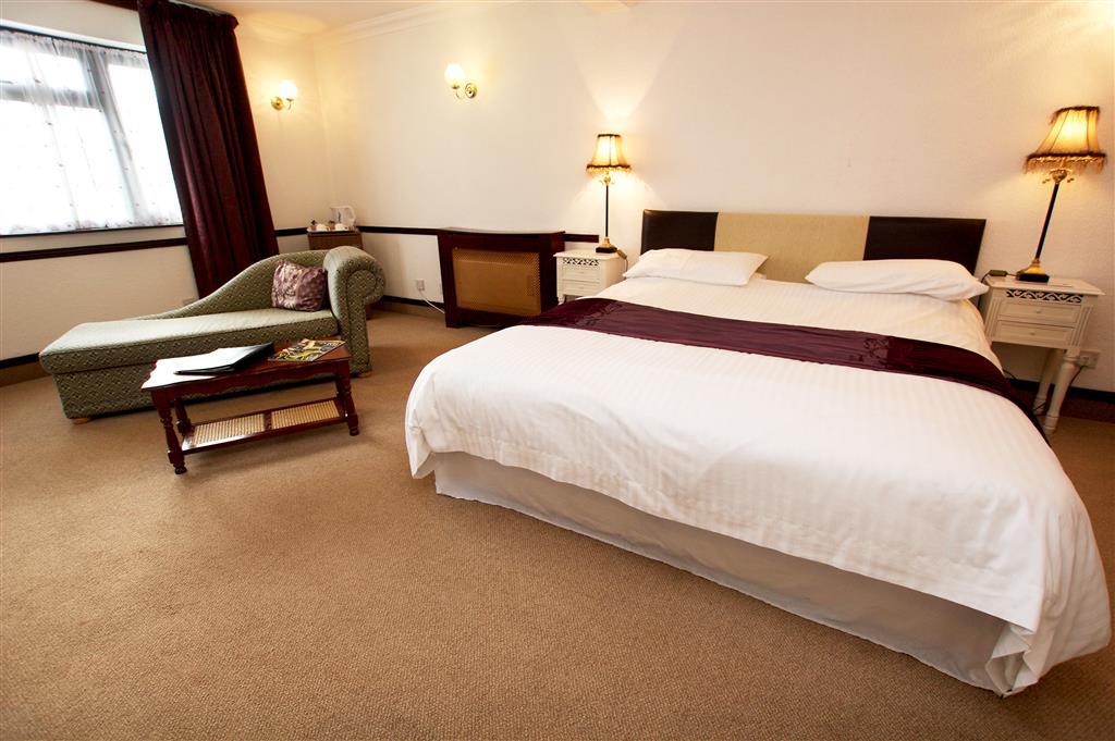 Best Western Compass Inn Tormarton Phòng bức ảnh